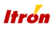 logo Itron