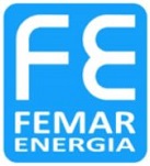 Logo Femar