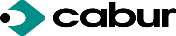 logo cabur