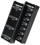 modem splitter blackbox