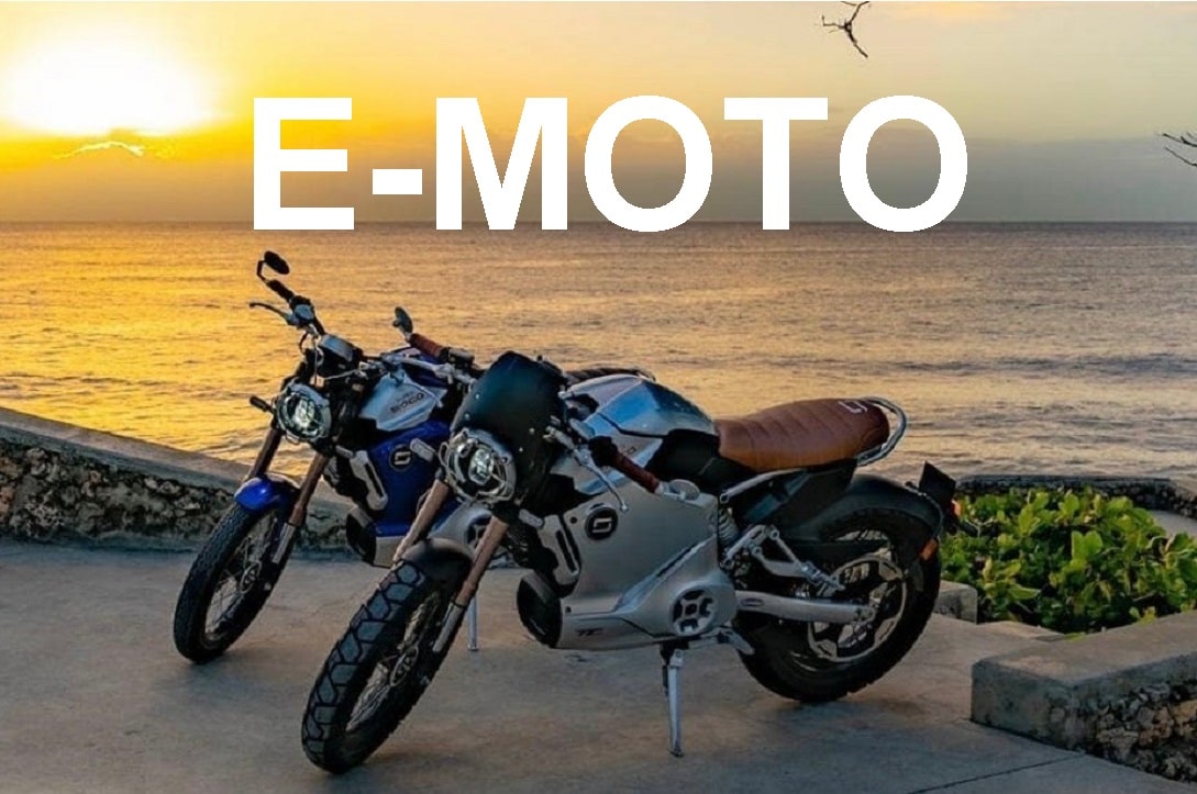 E-Moto