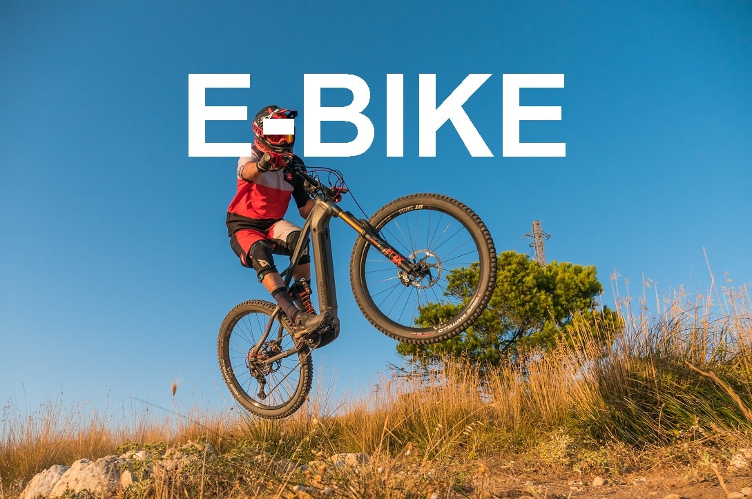 eBike