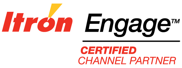 Itron-Partner