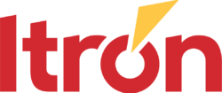 Itron Logo RGB