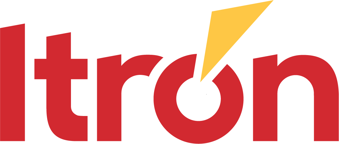 Itron-Partner